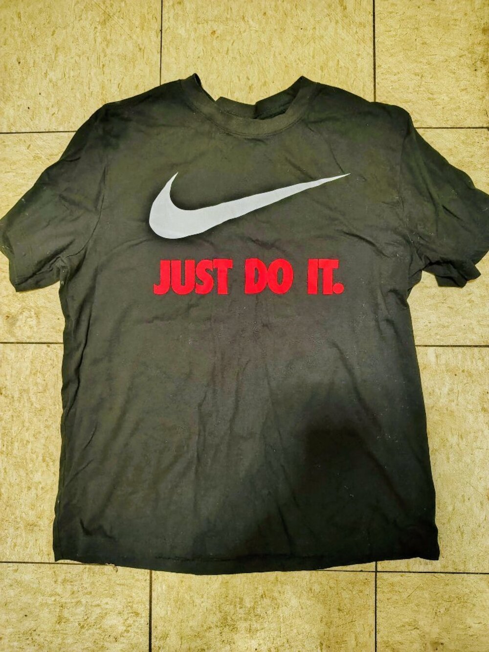 Nike T- Shirt